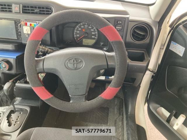 Toyota SUCCEED VAN 2018-11 8746135-20