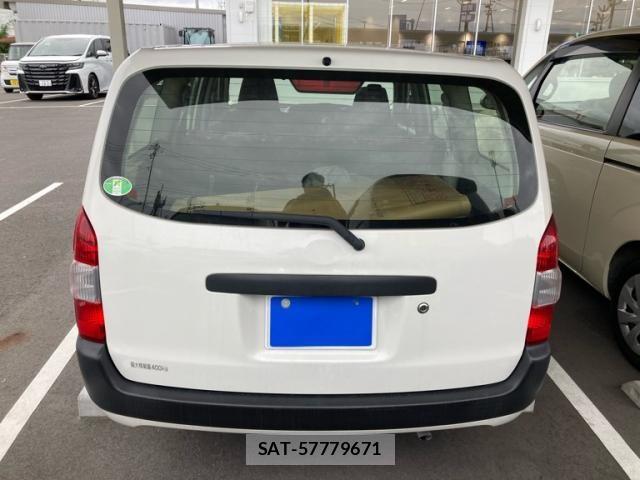 Toyota SUCCEED VAN 2018-11 8746135-4
