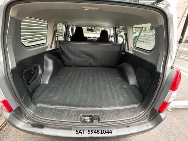 Toyota SUCCEED VAN 2017-09 8782209-9