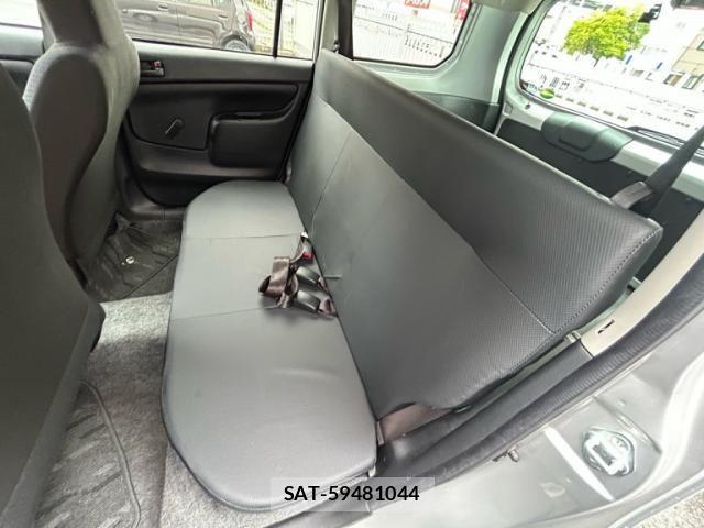Toyota SUCCEED VAN 2017-09 8782209-11