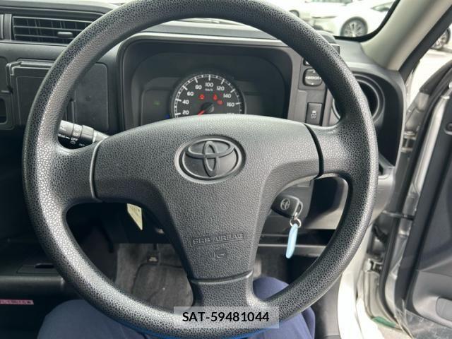 Toyota SUCCEED VAN 2017-09 8782209-15