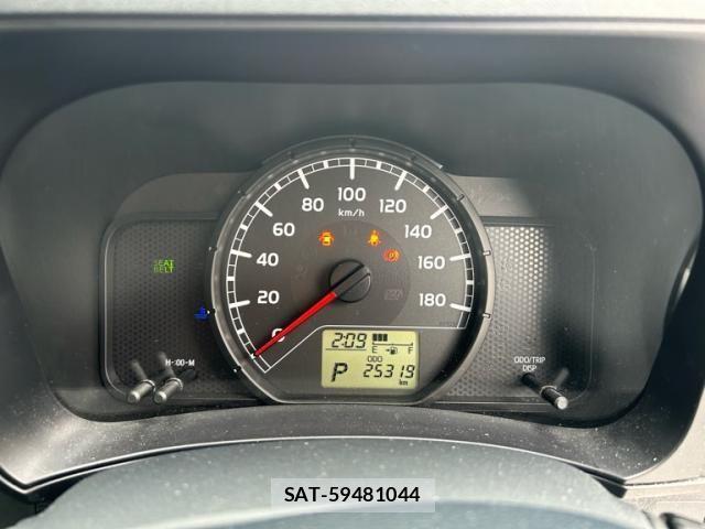 Toyota SUCCEED VAN 2017-09 8782209-16