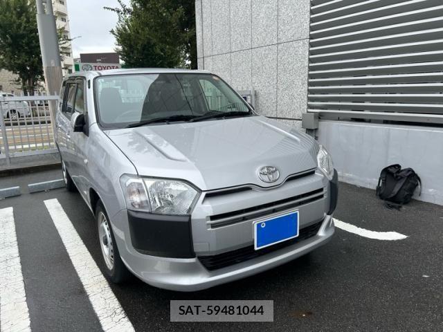Toyota SUCCEED VAN 2017-09 8782209-1