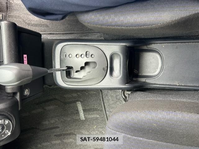 Toyota SUCCEED VAN 2017-09 8782209-19