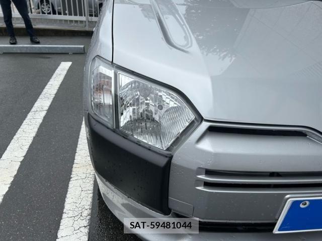 Toyota SUCCEED VAN 2017-09 8782209-2