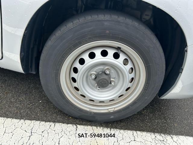 Toyota SUCCEED VAN 2017-09 8782209-5