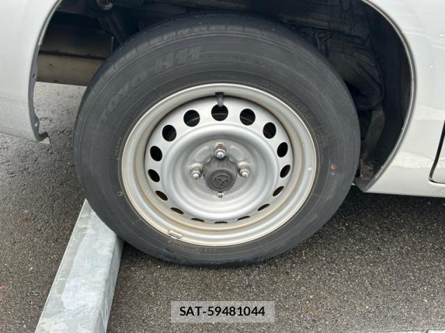 Toyota SUCCEED VAN 2017-09 8782209-6