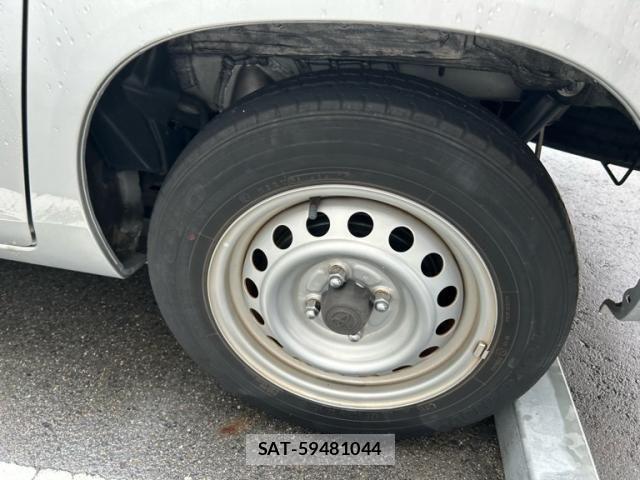 Toyota SUCCEED VAN 2017-09 8782209-7