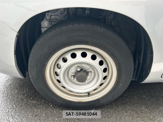 Toyota SUCCEED VAN 2017-09 8782209-8