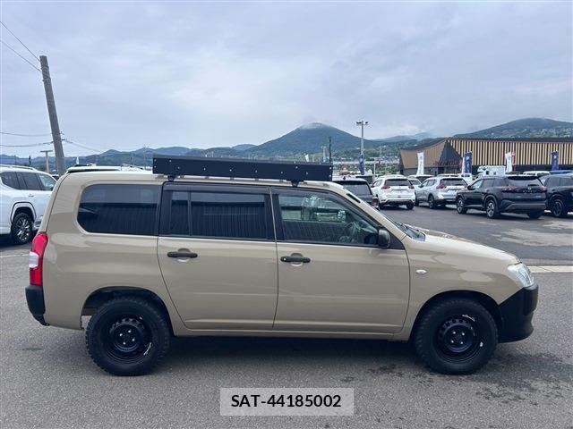 Toyota SUCCEED VAN 2020-03 8797624-9