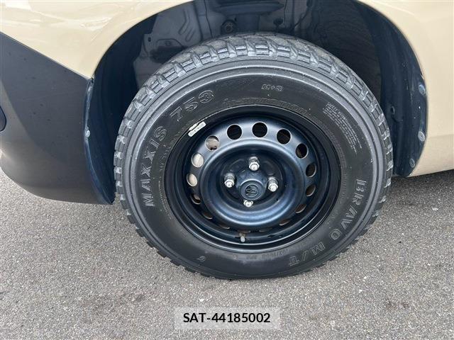 Toyota SUCCEED VAN 2020-03 8797624-10