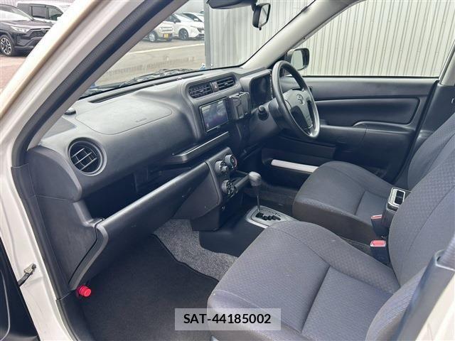 Toyota SUCCEED VAN 2020-03 8797624-11