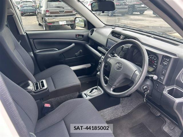 Toyota SUCCEED VAN 2020-03 8797624-12