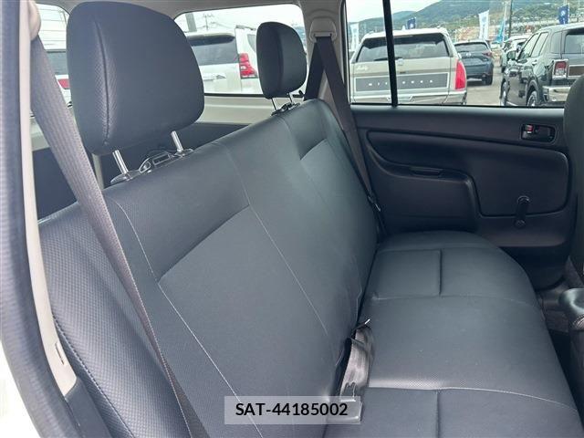 Toyota SUCCEED VAN 2020-03 8797624-14