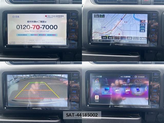 Toyota SUCCEED VAN 2020-03 8797624-19