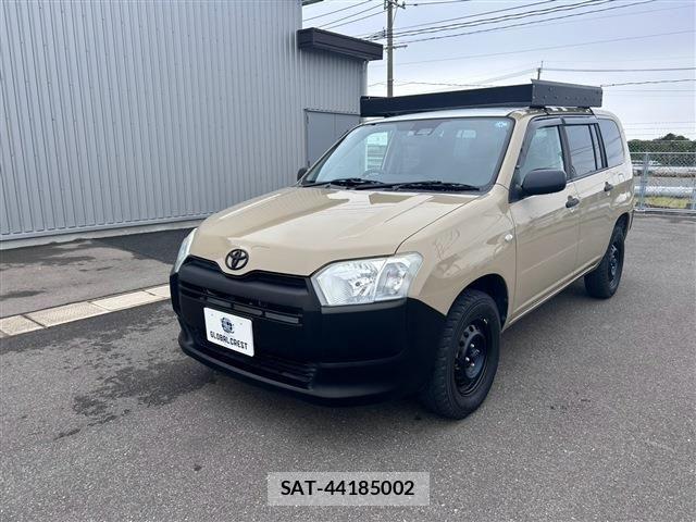Toyota SUCCEED VAN 2020-03 8797624-2