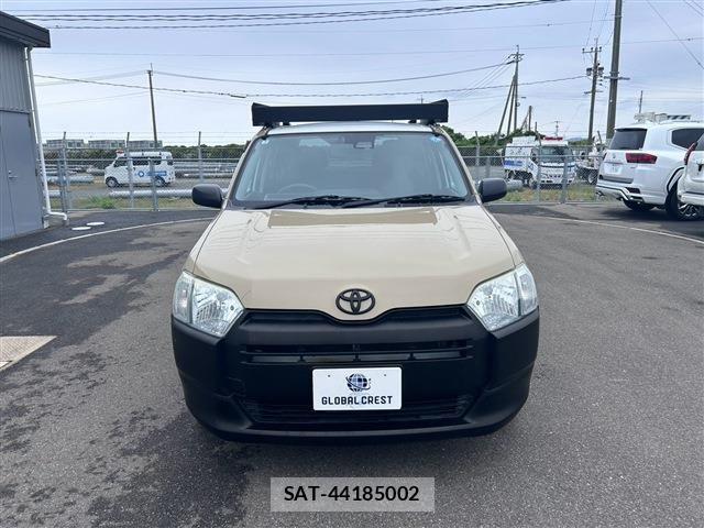 Toyota SUCCEED VAN 2020-03 8797624-3
