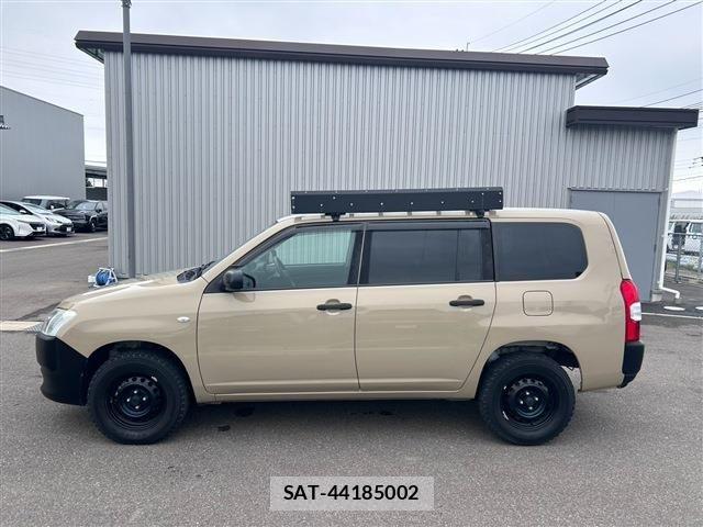 Toyota SUCCEED VAN 2020-03 8797624-8