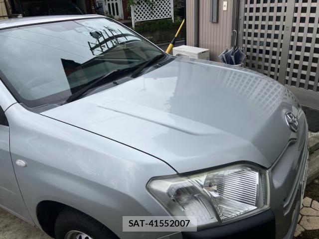 Toyota SUCCEED VAN 2017-03 8797625-0