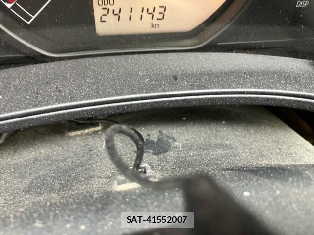 Toyota SUCCEED VAN 2017-03 8797625-11