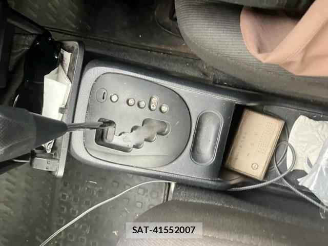 Toyota SUCCEED VAN 2017-03 8797625-14