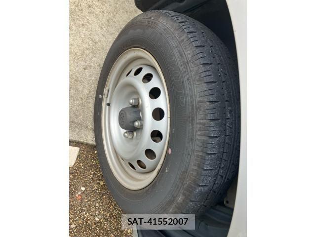 Toyota SUCCEED VAN 2017-03 8797625-2