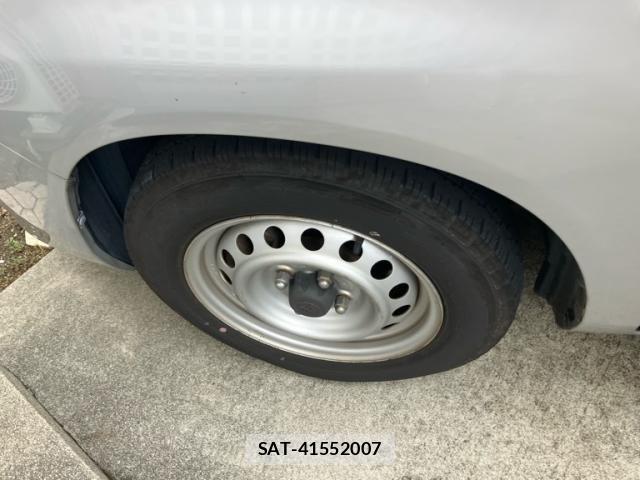 Toyota SUCCEED VAN 2017-03 8797625-3