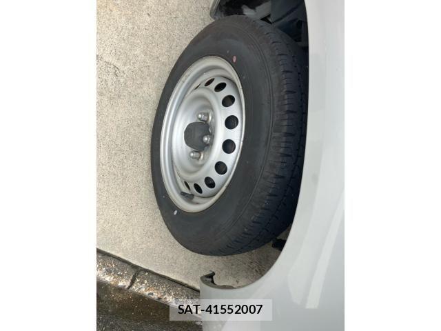 Toyota SUCCEED VAN 2017-03 8797625-4