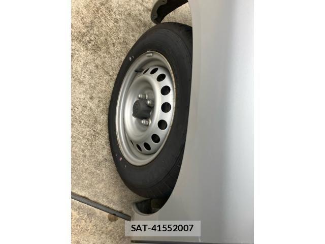 Toyota SUCCEED VAN 2017-03 8797625-5