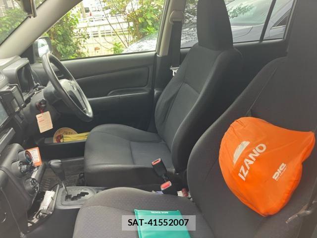 Toyota SUCCEED VAN 2017-03 8797625-6