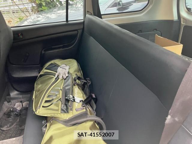 Toyota SUCCEED VAN 2017-03 8797625-7
