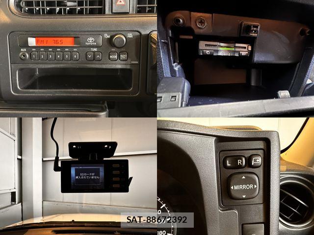 Toyota SUCCEED VAN 2015-06 8831860-9