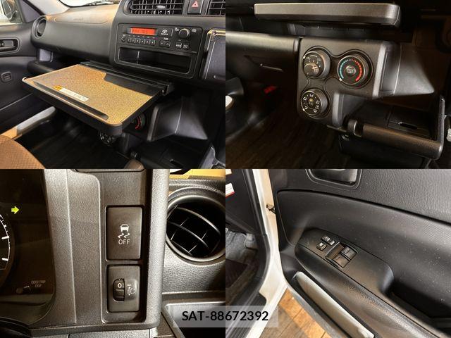 Toyota SUCCEED VAN 2015-06 8831860-10