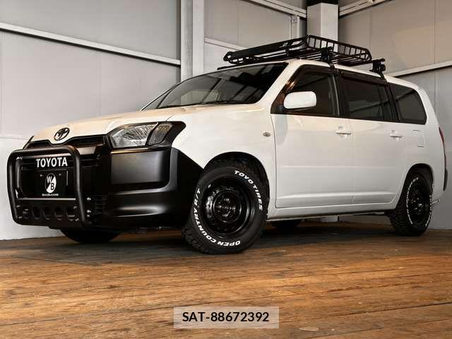 Toyota SUCCEED VAN 2015-06 8831860-12