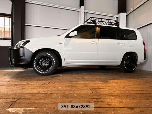 Toyota SUCCEED VAN 2015-06 8831860-13