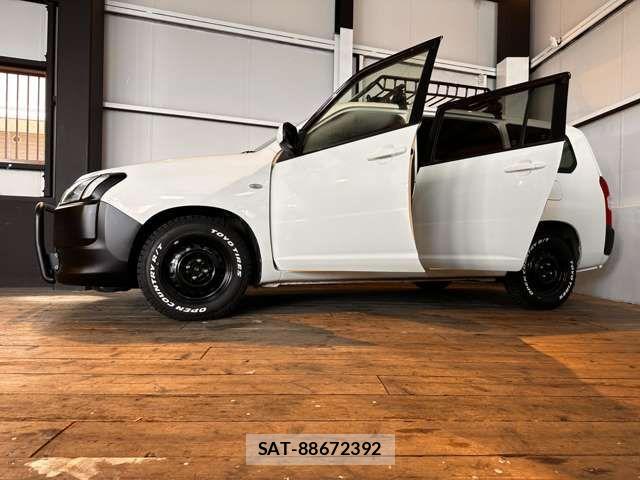 Toyota SUCCEED VAN 2015-06 8831860-14