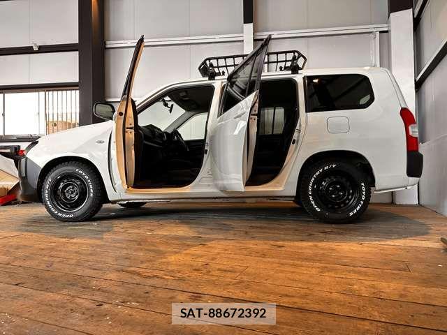 Toyota SUCCEED VAN 2015-06 8831860-16