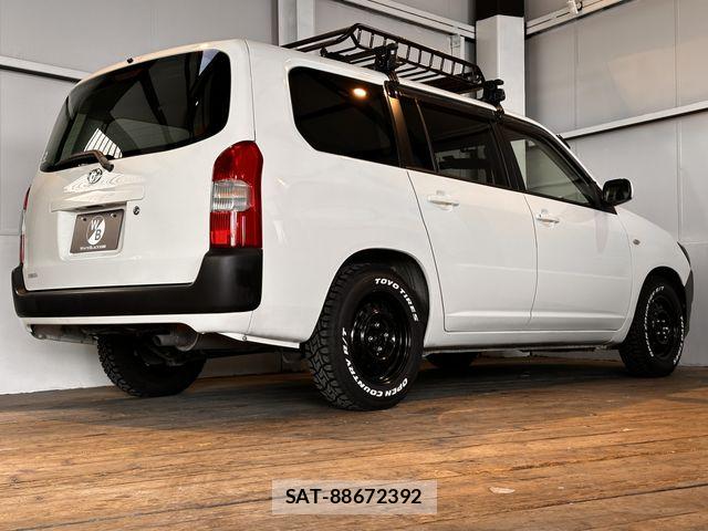 Toyota SUCCEED VAN 2015-06 8831860-20