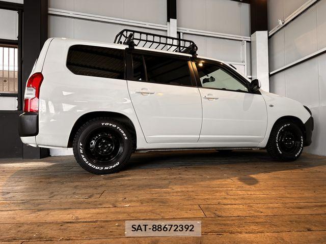 Toyota SUCCEED VAN 2015-06 8831860-21