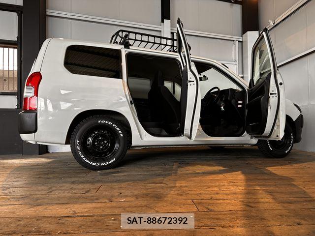 Toyota SUCCEED VAN 2015-06 8831860-22