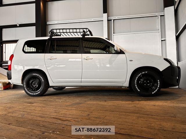 Toyota SUCCEED VAN 2015-06 8831860-23
