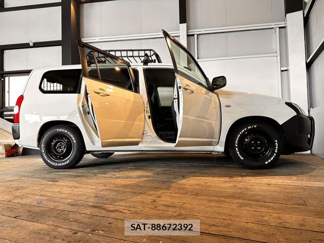 Toyota SUCCEED VAN 2015-06 8831860-24