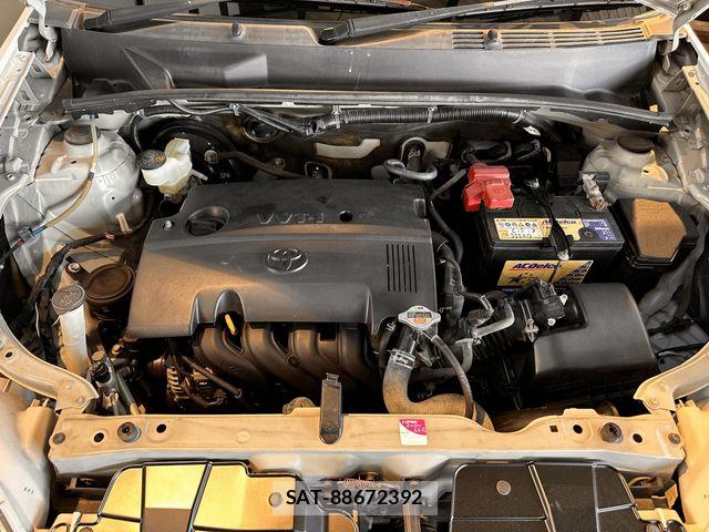 Toyota SUCCEED VAN 2015-06 8831860-25