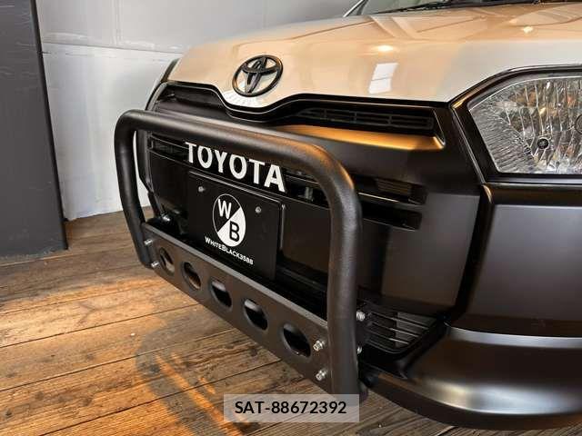 Toyota SUCCEED VAN 2015-06 8831860-3