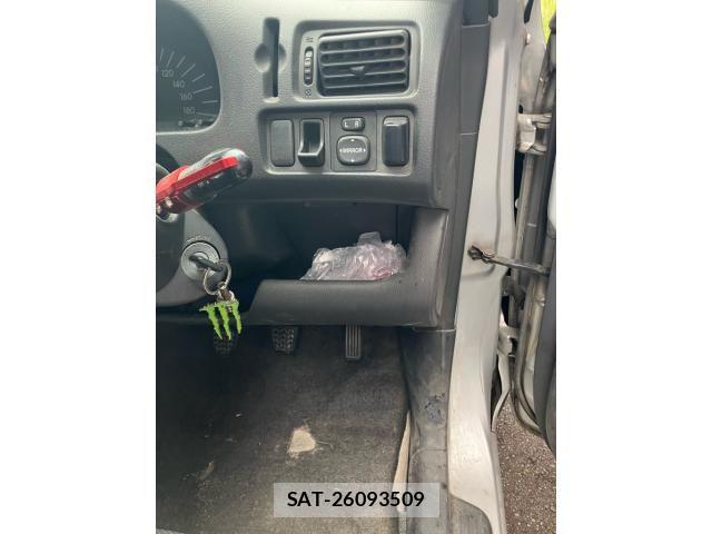Toyota SUCCEED VAN 2004-11 8850762-9