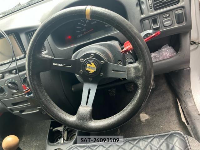 Toyota SUCCEED VAN 2004-11 8850762-10