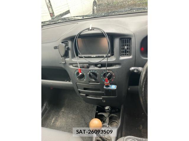 Toyota SUCCEED VAN 2004-11 8850762-11