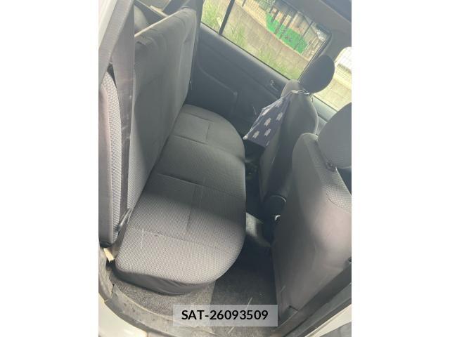 Toyota SUCCEED VAN 2004-11 8850762-12
