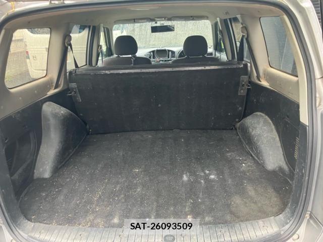 Toyota SUCCEED VAN 2004-11 8850762-13