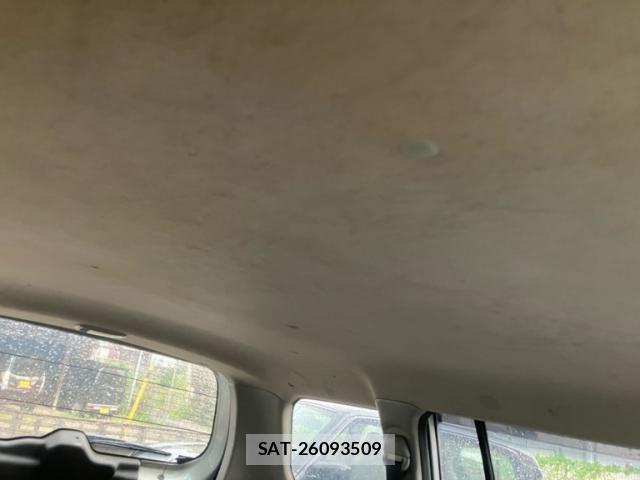 Toyota SUCCEED VAN 2004-11 8850762-16